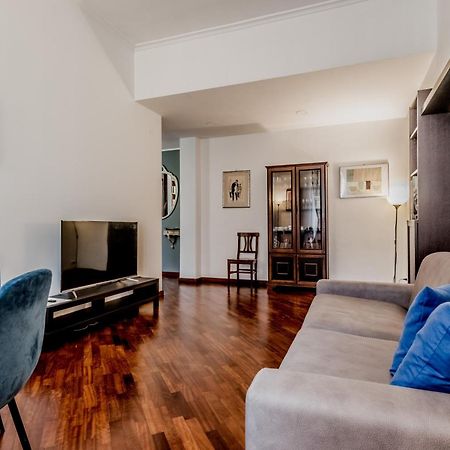 Apartamento Dardanelli House Roma Exterior foto