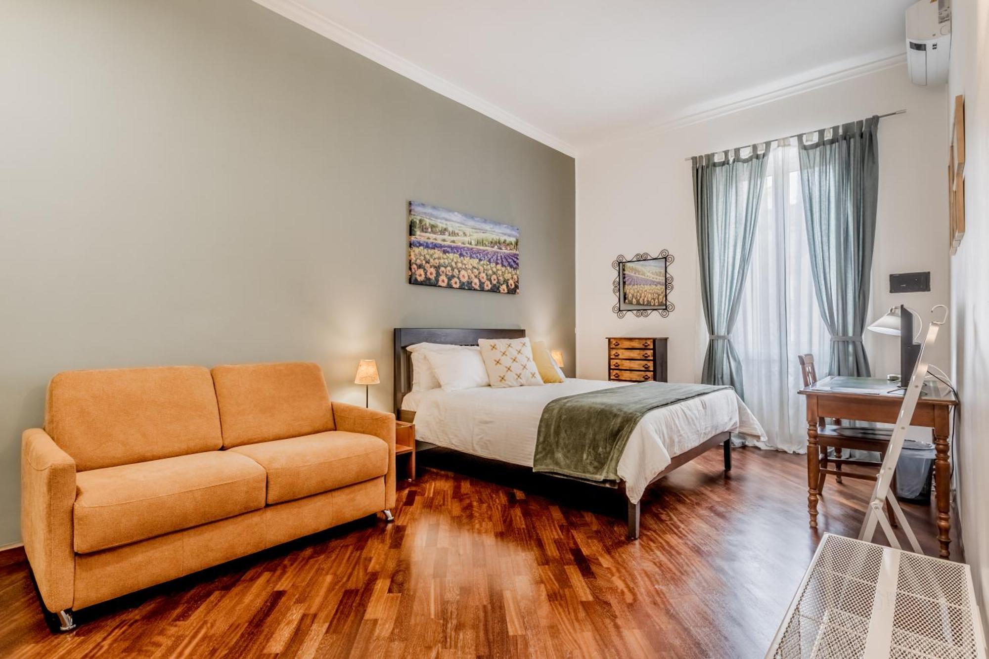 Apartamento Dardanelli House Roma Exterior foto