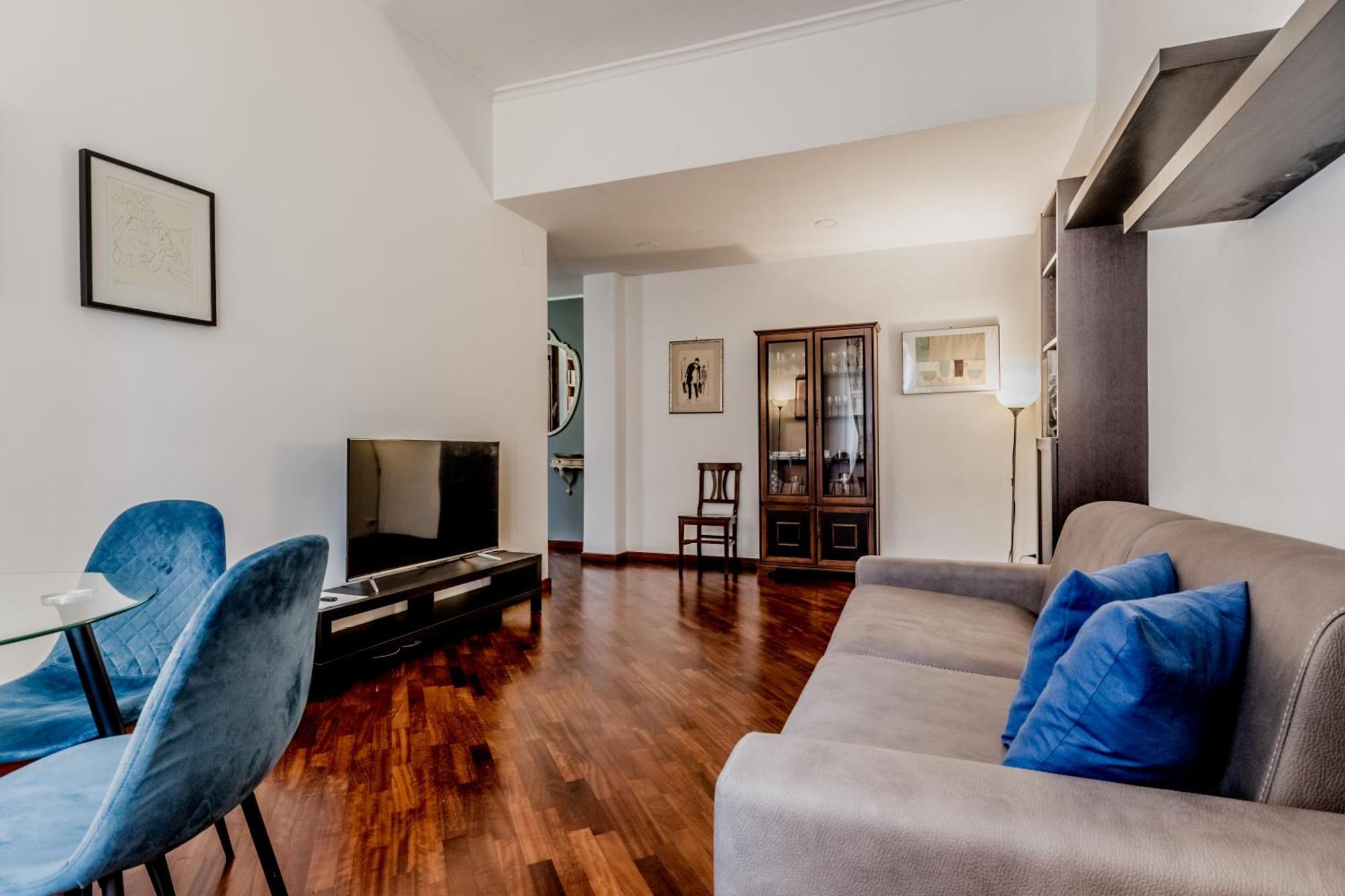 Apartamento Dardanelli House Roma Exterior foto