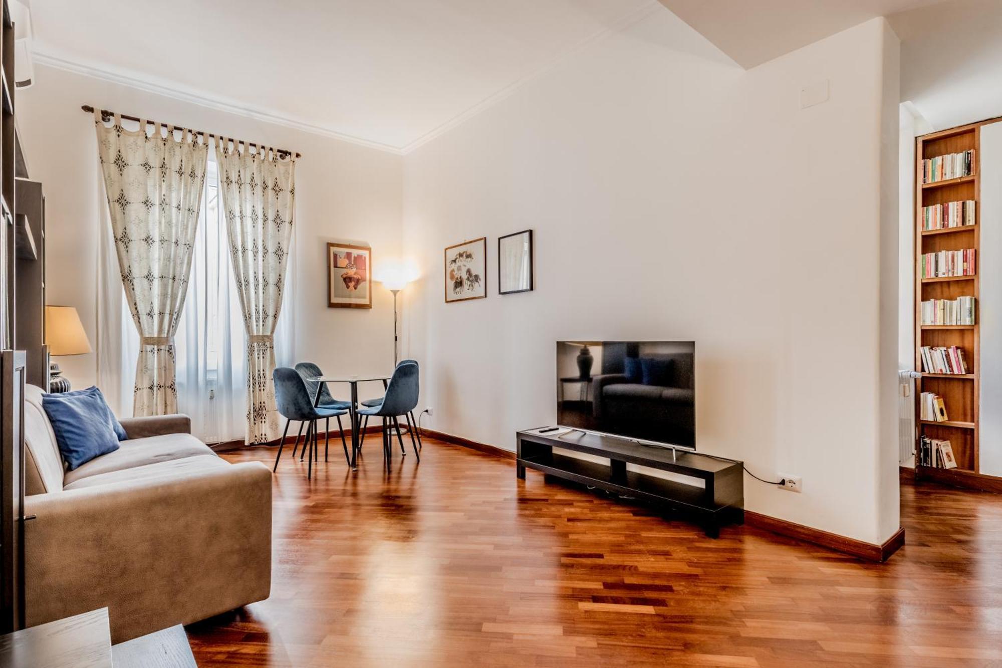 Apartamento Dardanelli House Roma Exterior foto